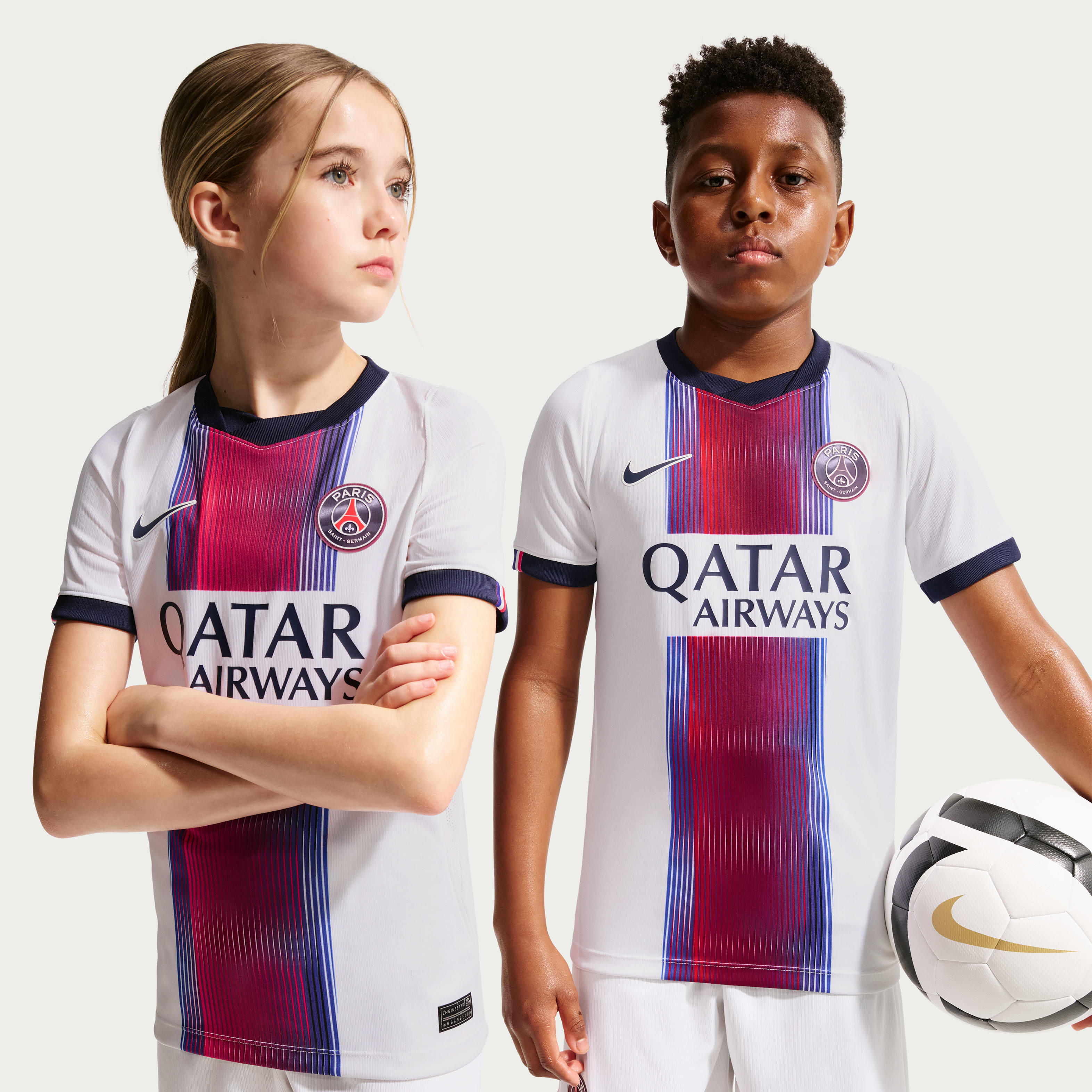 Nike Slovenia 2026 Stadium Home Men's Nike Dri-FIT Soccer Replica